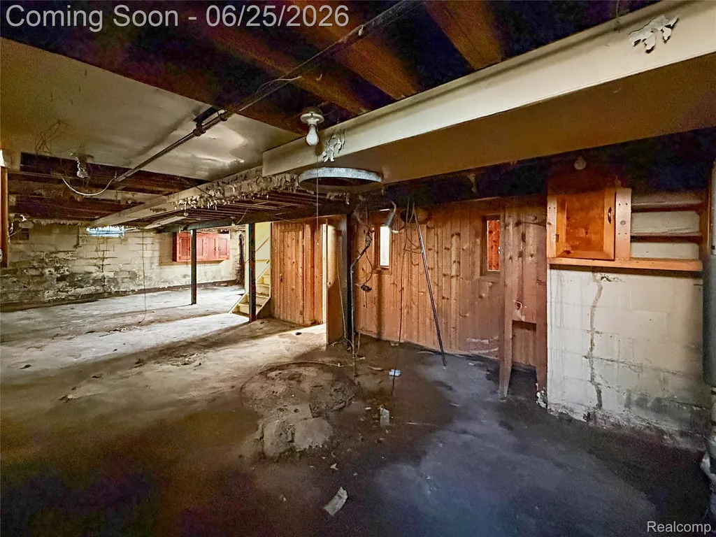 13334 Elmdale Street Detroit City MI 48213
