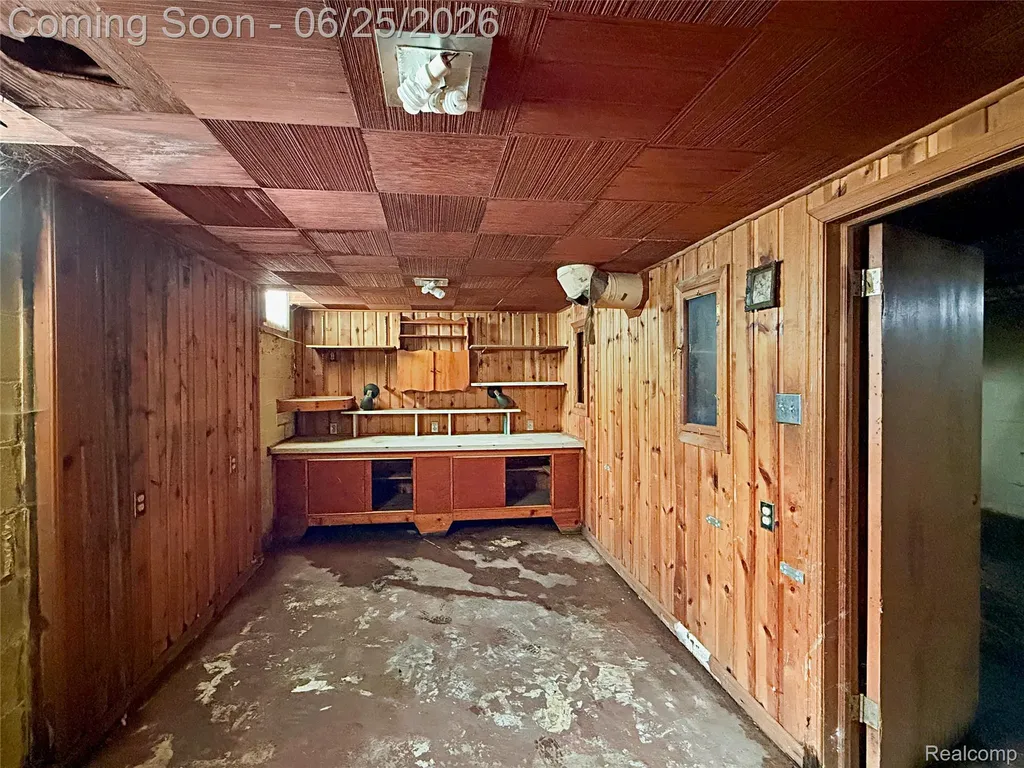 13334 Elmdale Street Detroit City MI 48213