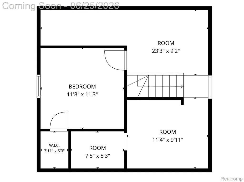 13334 Elmdale Street Detroit City MI 48213