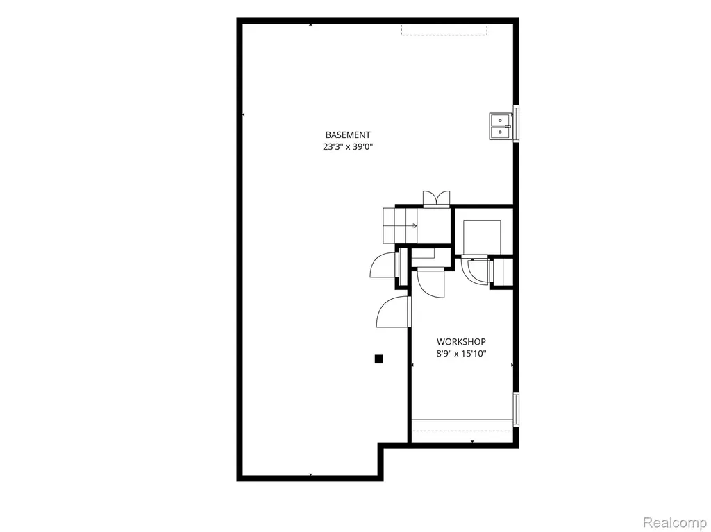13334 Elmdale Street Detroit City MI 48213