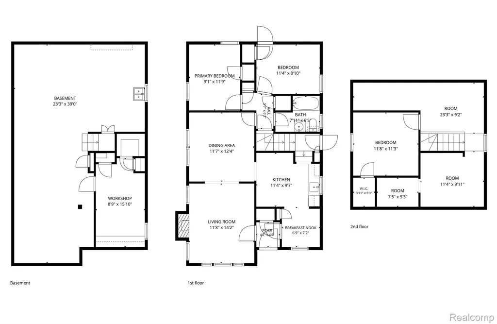 13334 Elmdale Street Detroit City MI 48213