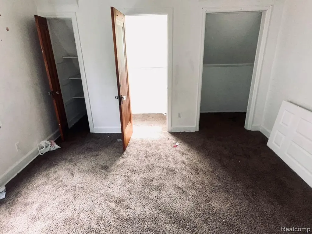 5050 Grayton Street Detroit City MI 48224