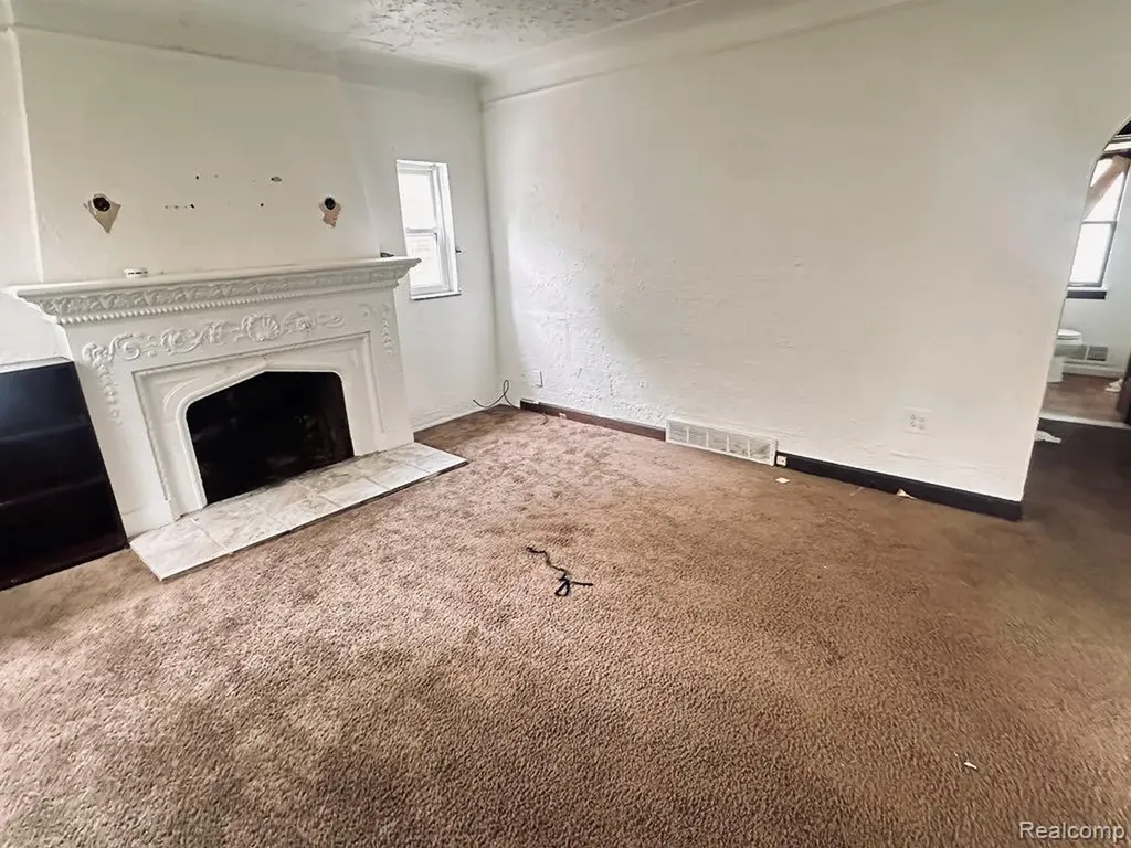5050 Grayton Street Detroit City MI 48224