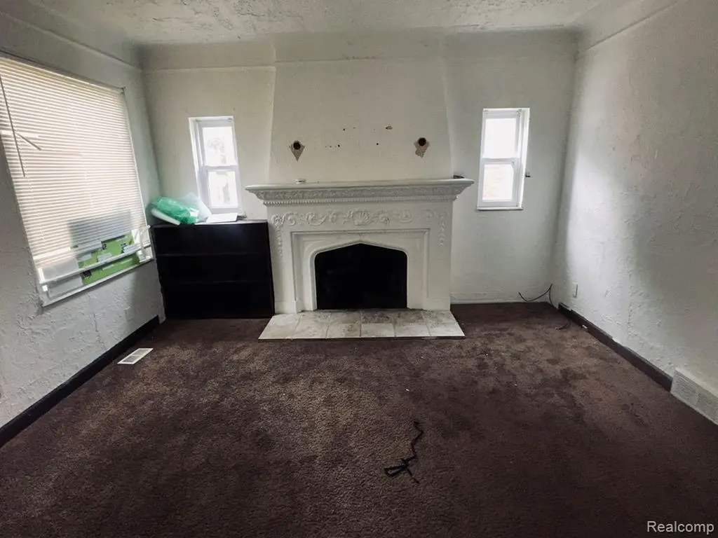 5050 Grayton Street Detroit City MI 48224