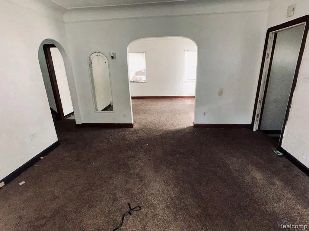 5050 Grayton Street Detroit City MI 48224