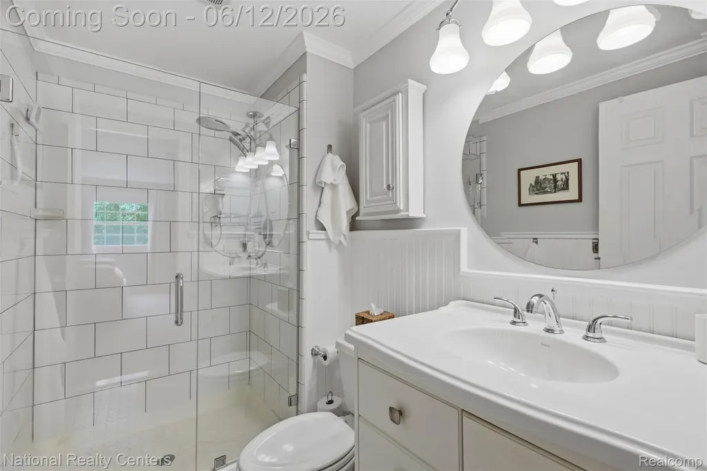 46490 Rockledge Drive Plymouth Charter Township MI 48170