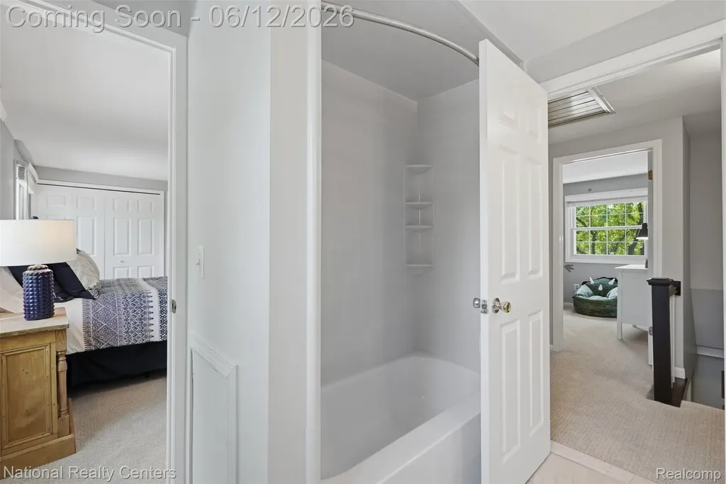 46490 Rockledge Drive Plymouth Charter Township MI 48170