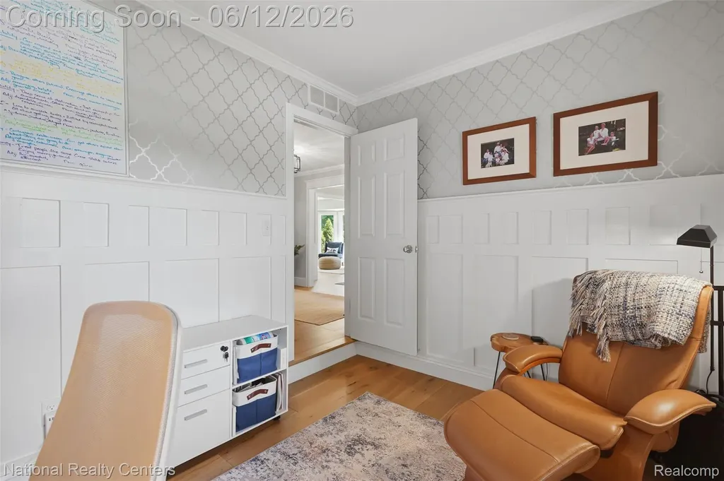 46490 Rockledge Drive Plymouth Charter Township MI 48170