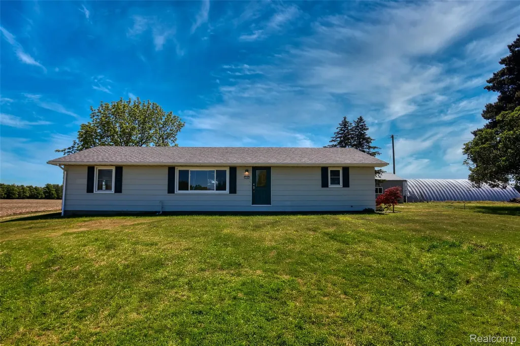 3710 Brown City Road Goodland Township MI 48416