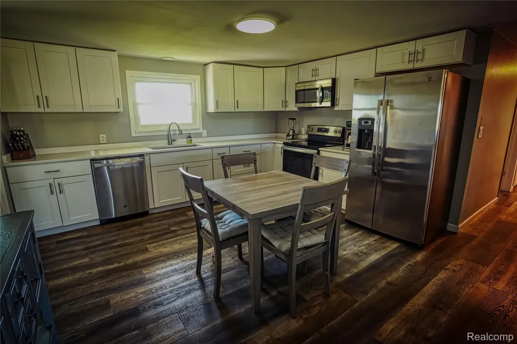 3710 Brown City Road Goodland Township MI 48416
