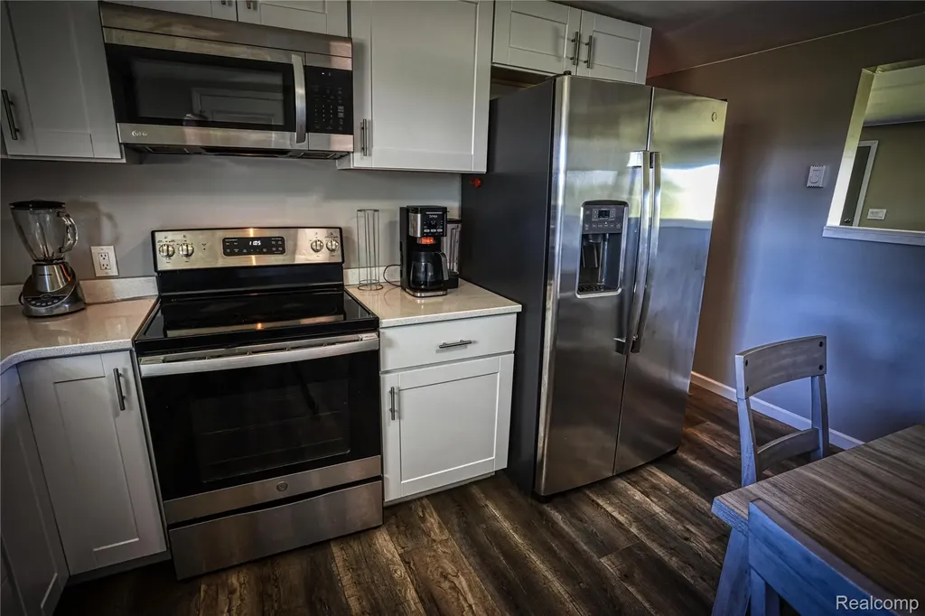 3710 Brown City Road Goodland Township MI 48416