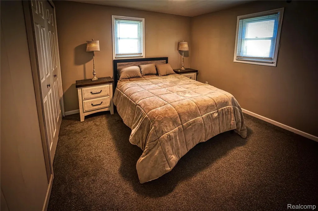 3710 Brown City Road Goodland Township MI 48416