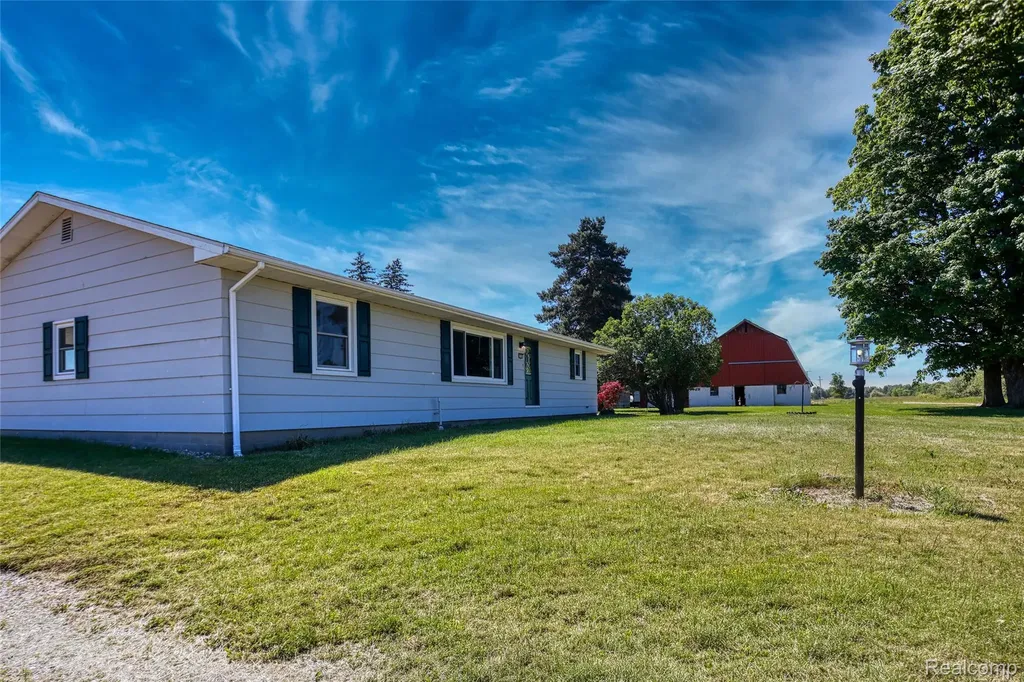 3710 Brown City Road Goodland Township MI 48416