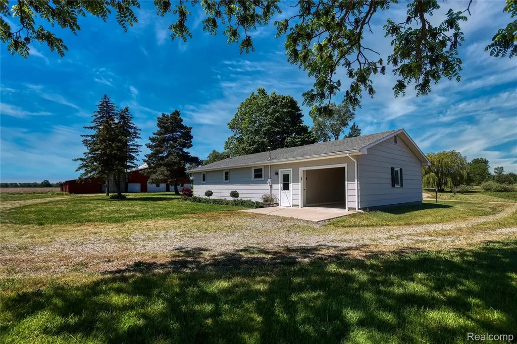 3710 Brown City Road Goodland Township MI 48416