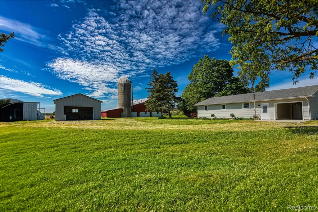 3710 Brown City Road Goodland Township MI 48416