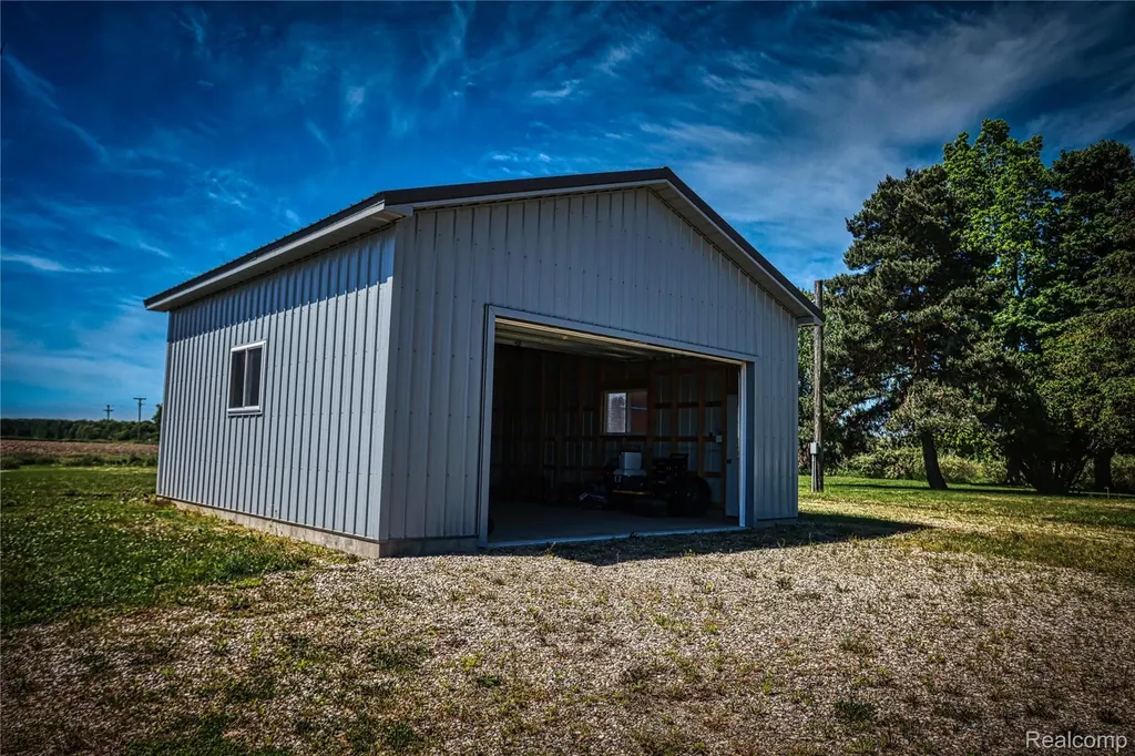 3710 Brown City Road Goodland Township MI 48416