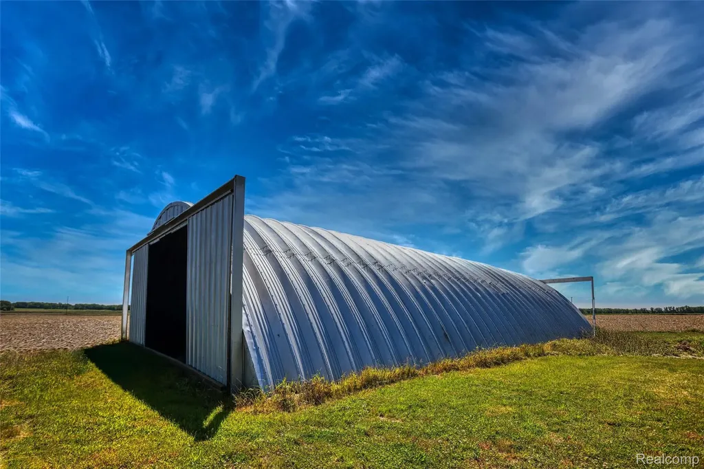 3710 Brown City Road Goodland Township MI 48416