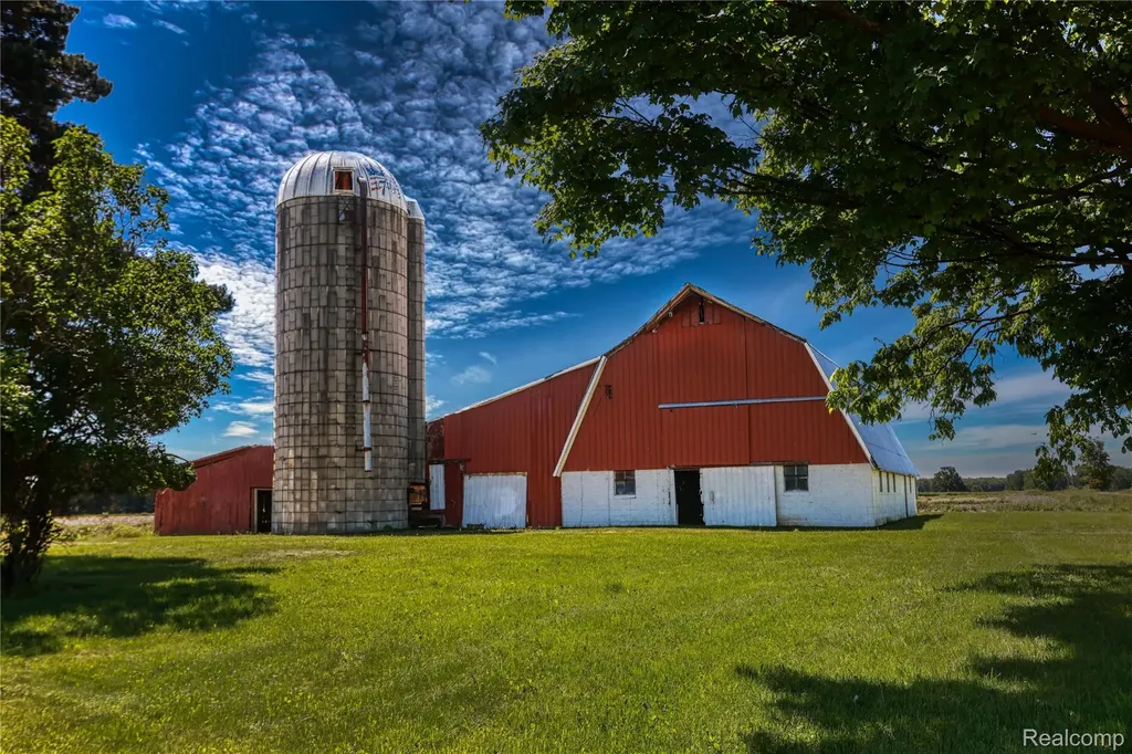 3710 Brown City Road Goodland Township MI 48416