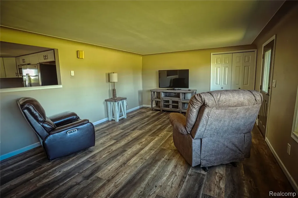 3710 Brown City Road Goodland Township MI 48416