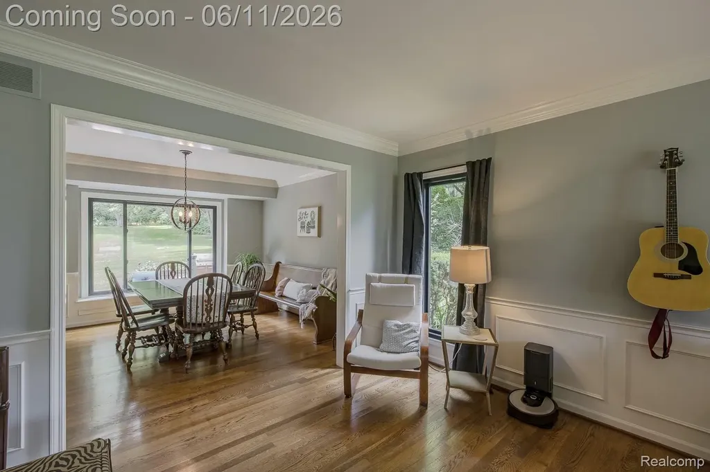 6563 Sun Valley Drive Independence Charter Township MI 48348