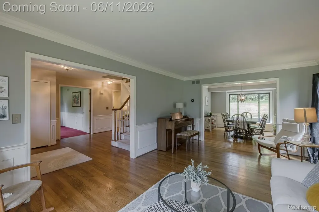 6563 Sun Valley Drive Independence Charter Township MI 48348