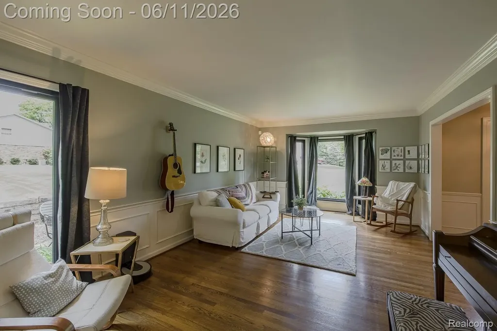 6563 Sun Valley Drive Independence Charter Township MI 48348