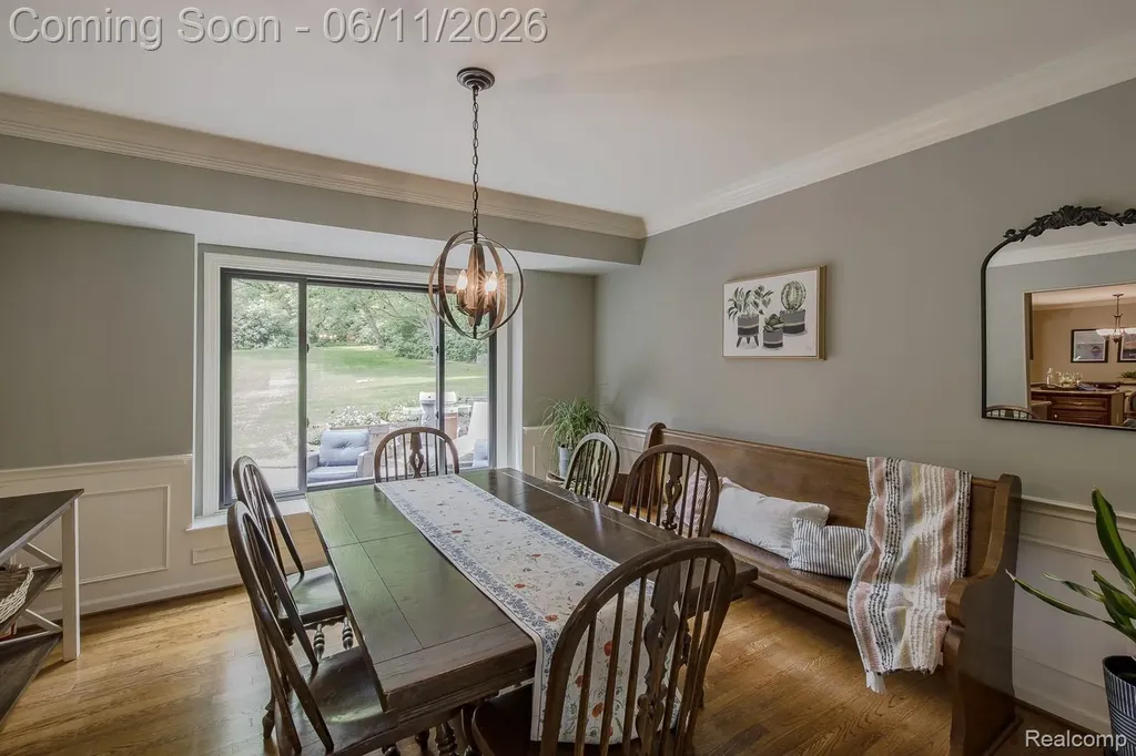 6563 Sun Valley Drive Independence Charter Township MI 48348