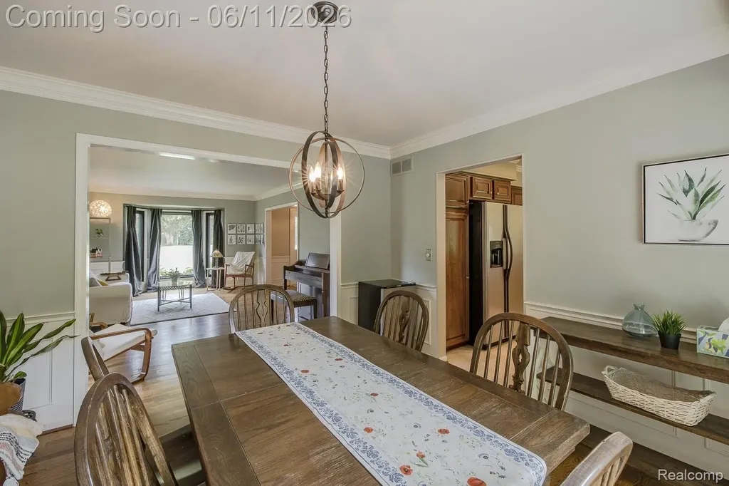 6563 Sun Valley Drive Independence Charter Township MI 48348