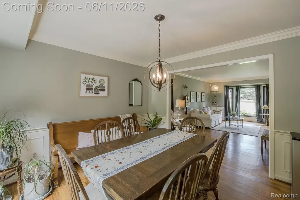 6563 Sun Valley Drive Independence Charter Township MI 48348
