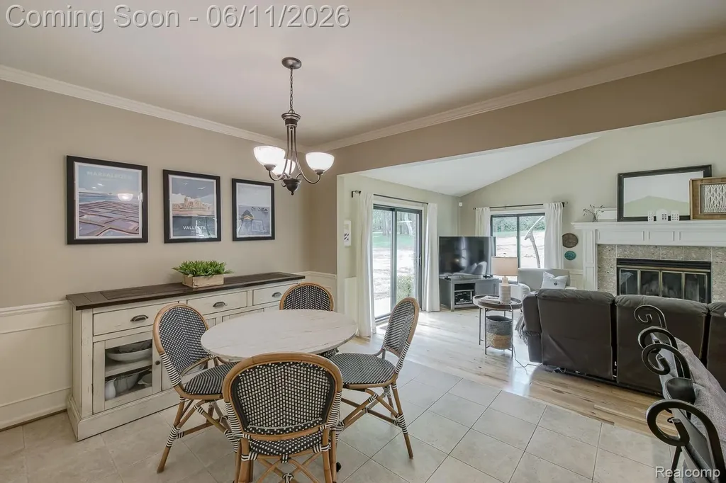 6563 Sun Valley Drive Independence Charter Township MI 48348