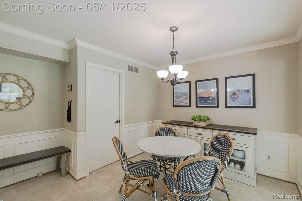 6563 Sun Valley Drive Independence Charter Township MI 48348