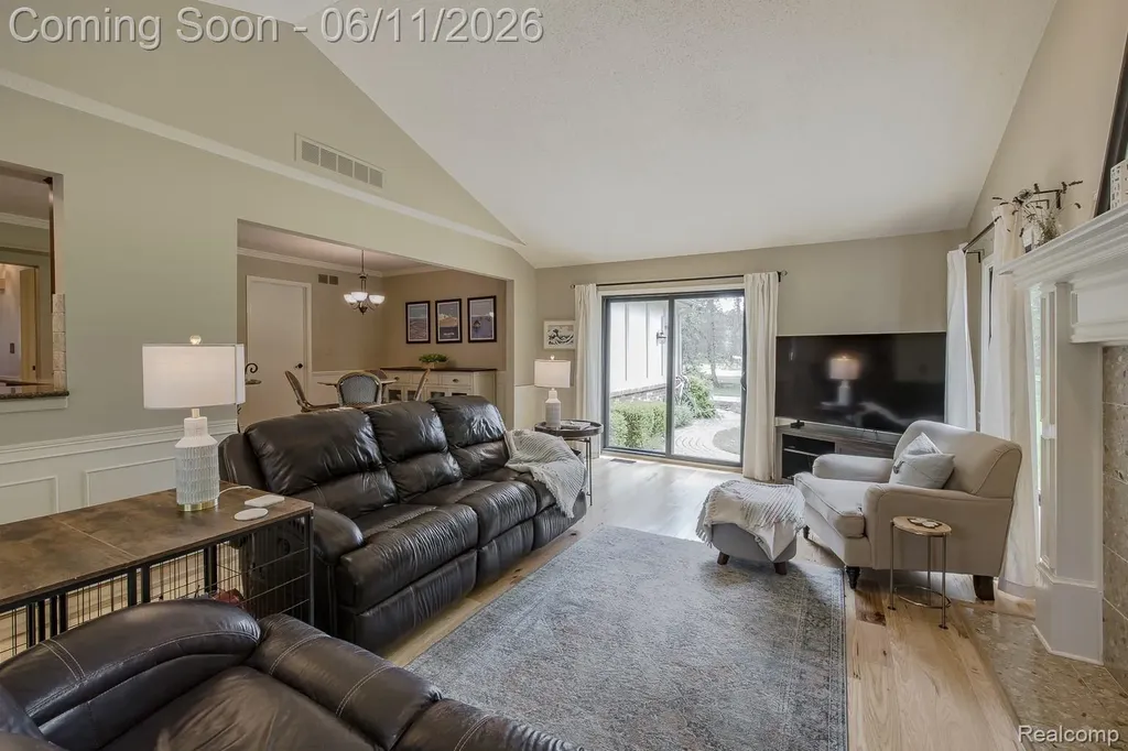 6563 Sun Valley Drive Independence Charter Township MI 48348
