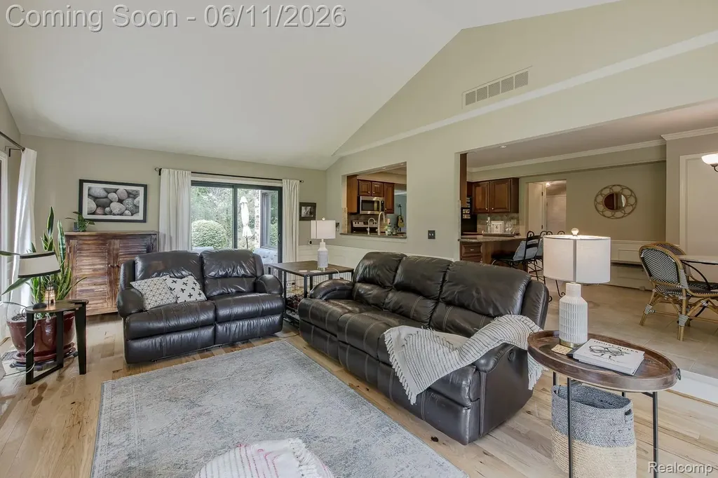 6563 Sun Valley Drive Independence Charter Township MI 48348
