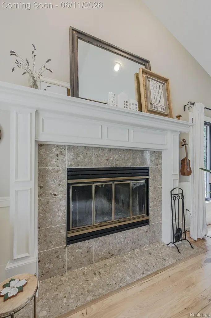 6563 Sun Valley Drive Independence Charter Township MI 48348