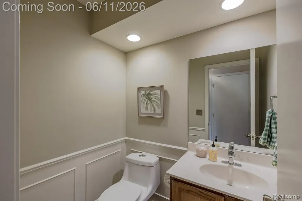 6563 Sun Valley Drive Independence Charter Township MI 48348