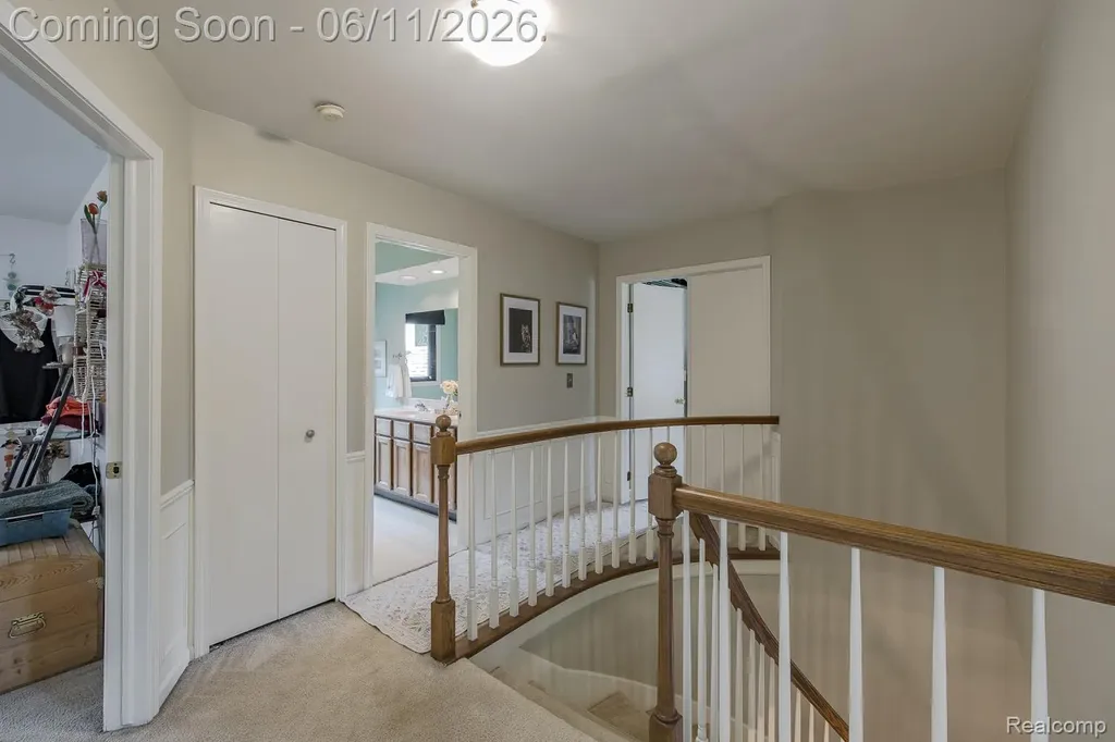 6563 Sun Valley Drive Independence Charter Township MI 48348