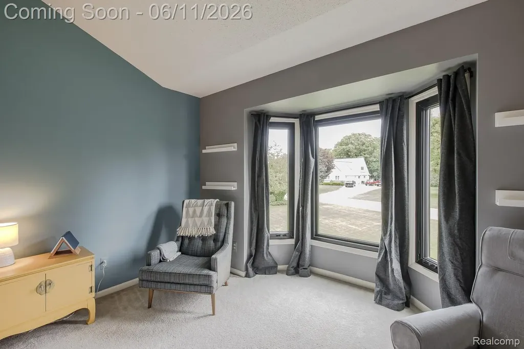 6563 Sun Valley Drive Independence Charter Township MI 48348
