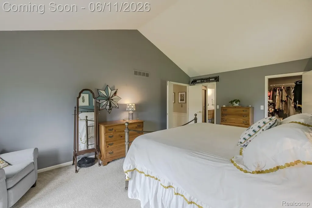 6563 Sun Valley Drive Independence Charter Township MI 48348