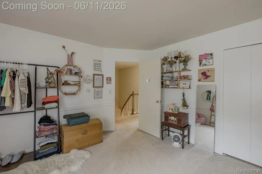 6563 Sun Valley Drive Independence Charter Township MI 48348