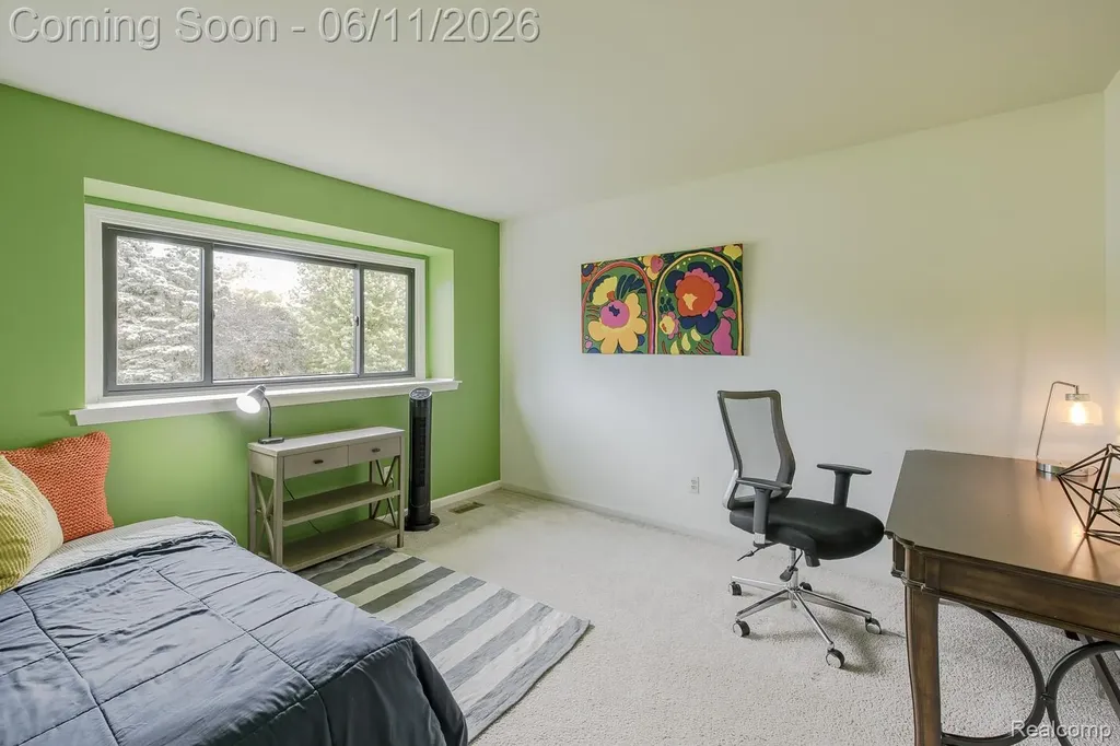 6563 Sun Valley Drive Independence Charter Township MI 48348