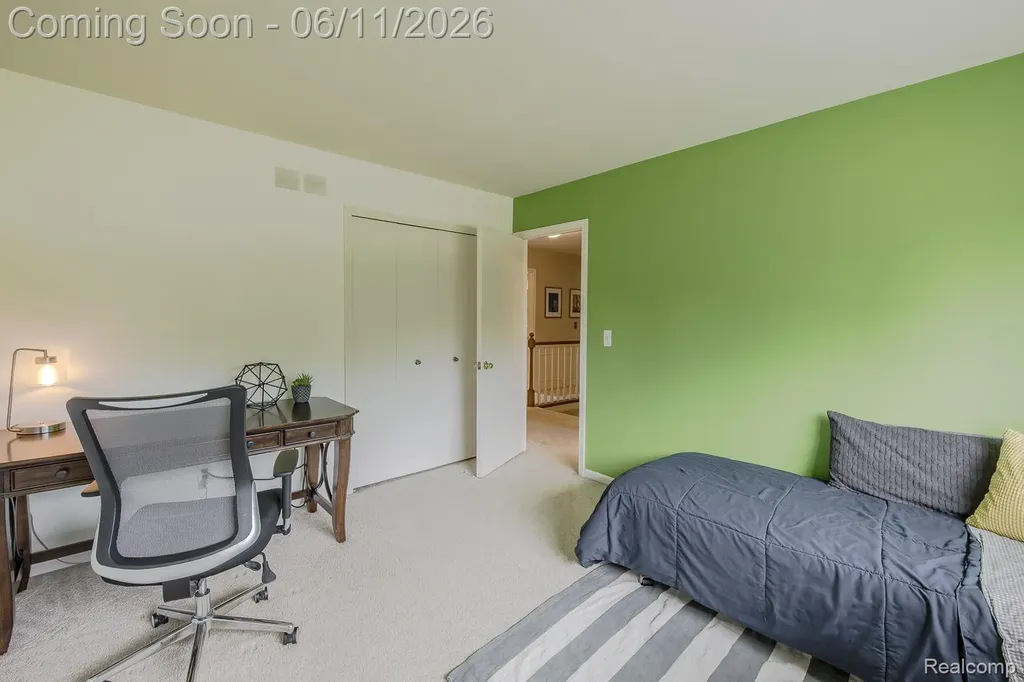 6563 Sun Valley Drive Independence Charter Township MI 48348