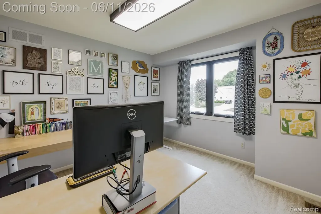6563 Sun Valley Drive Independence Charter Township MI 48348