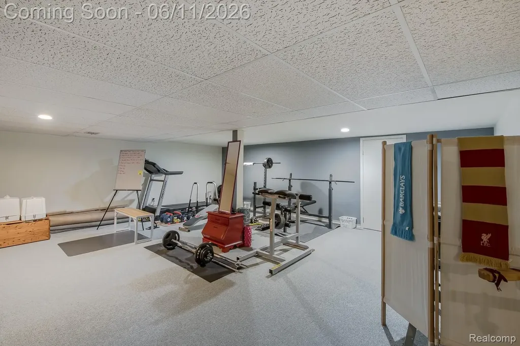6563 Sun Valley Drive Independence Charter Township MI 48348