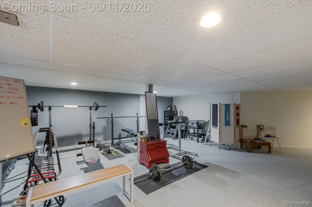 6563 Sun Valley Drive Independence Charter Township MI 48348