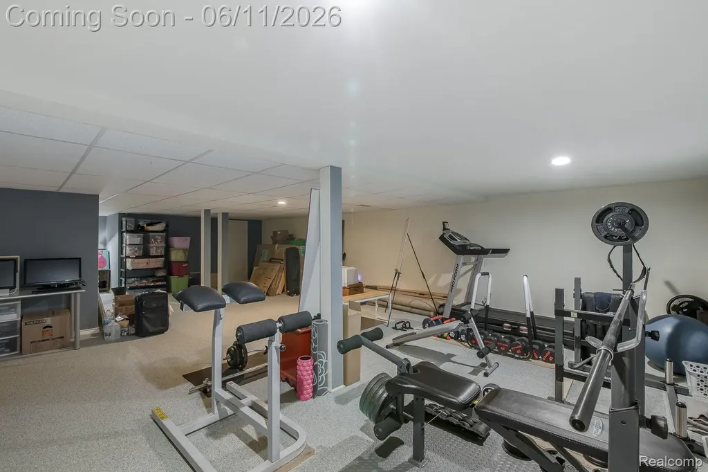 6563 Sun Valley Drive Independence Charter Township MI 48348