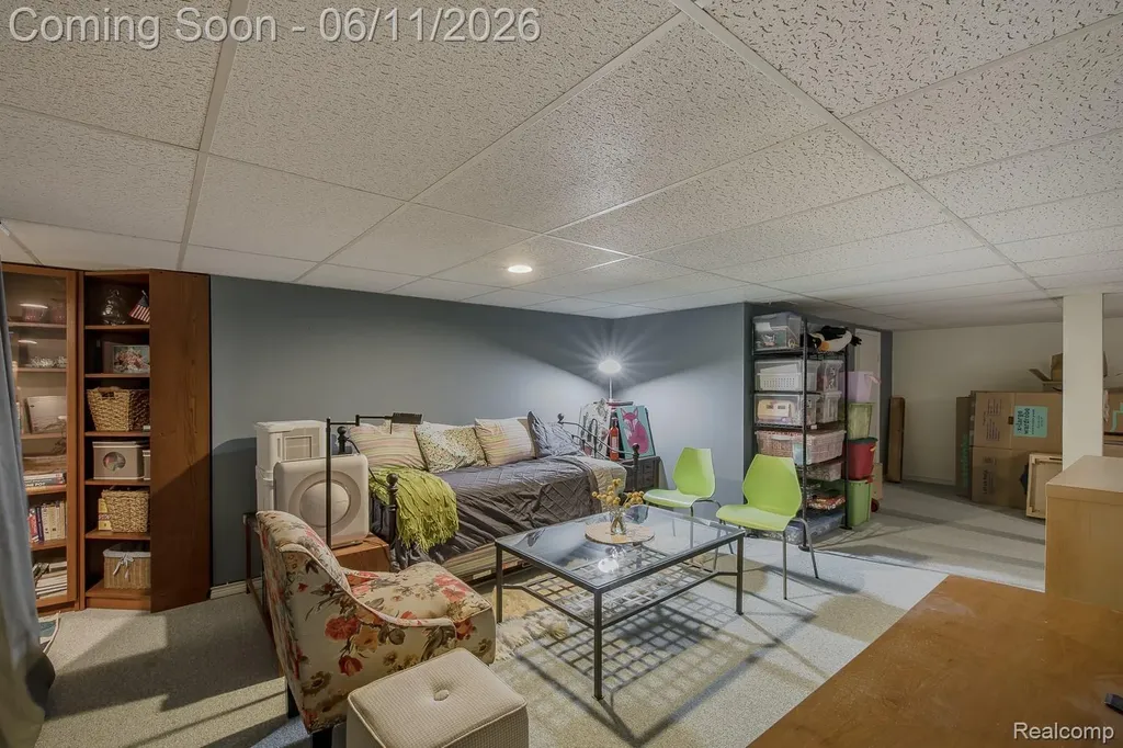 6563 Sun Valley Drive Independence Charter Township MI 48348