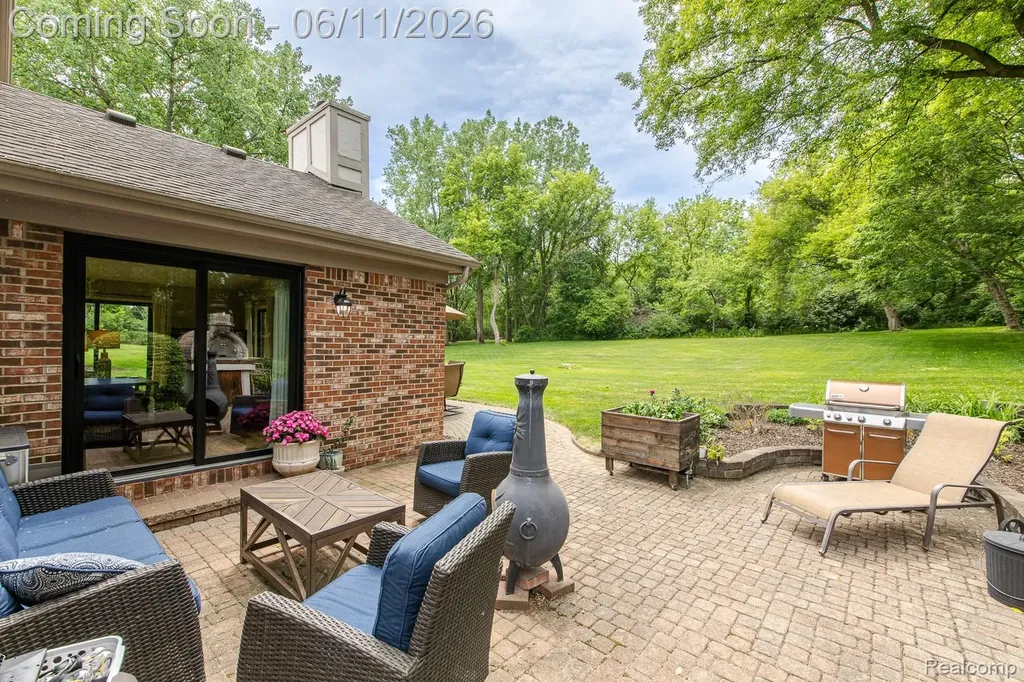 6563 Sun Valley Drive Independence Charter Township MI 48348