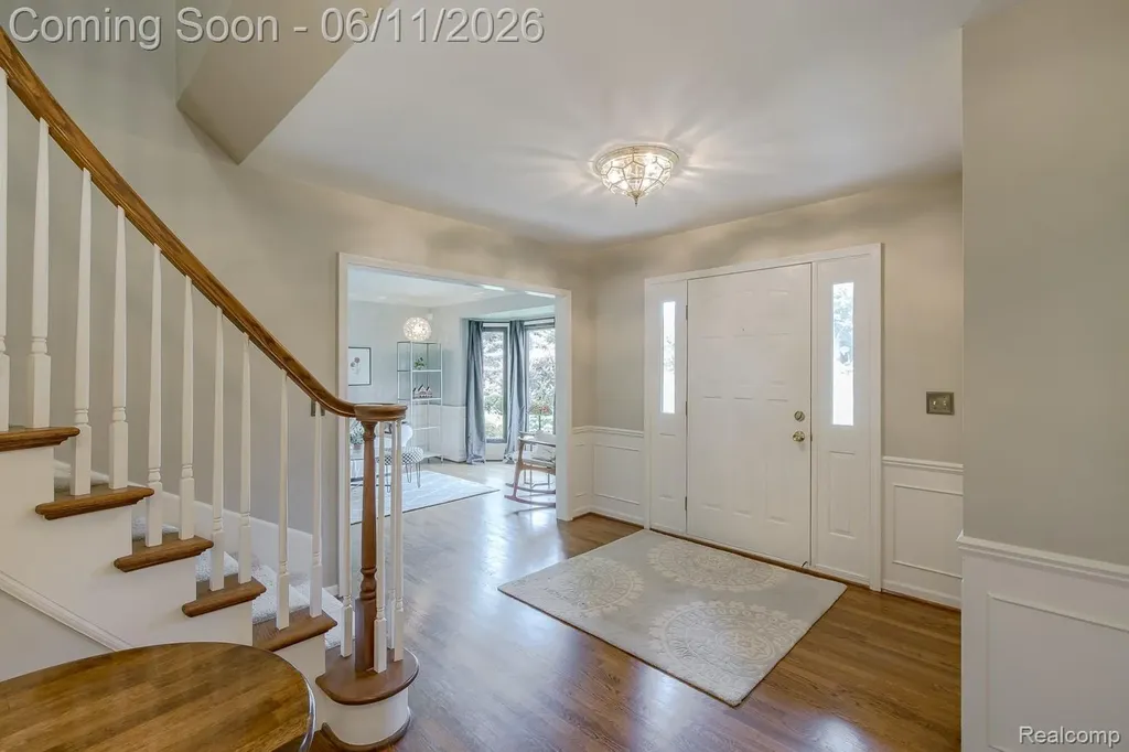 6563 Sun Valley Drive Independence Charter Township MI 48348