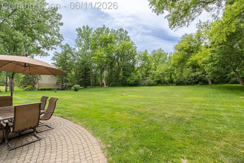 6563 Sun Valley Drive Independence Charter Township MI 48348