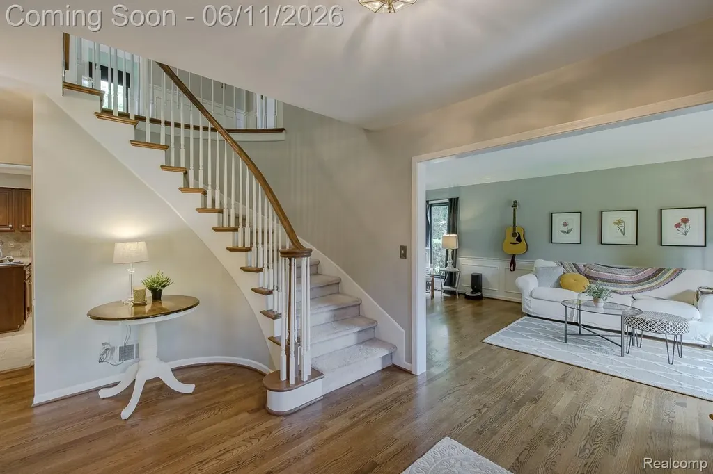 6563 Sun Valley Drive Independence Charter Township MI 48348